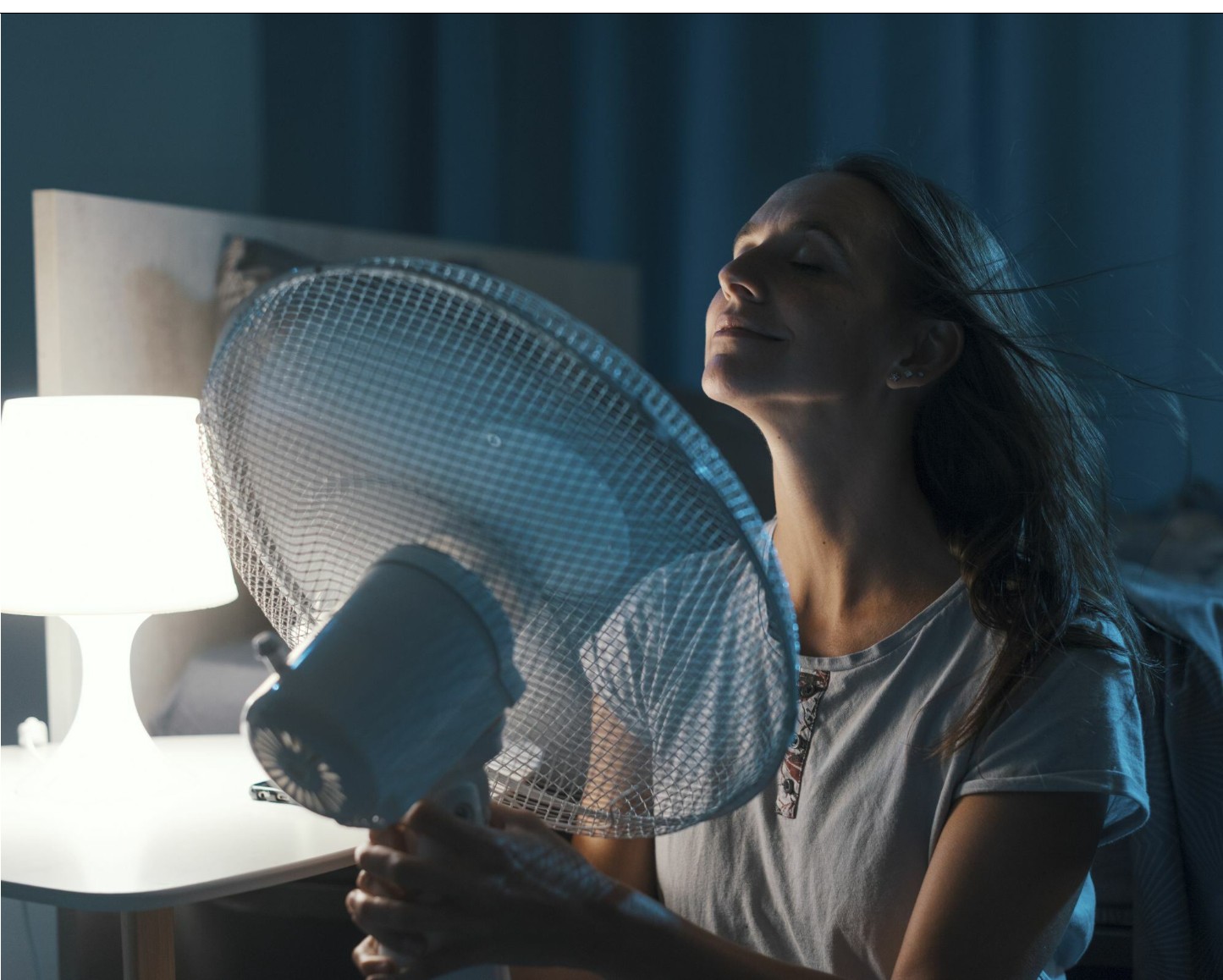 Cooling Bedding for Night Sweats: What Works?